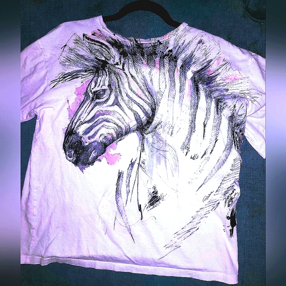 Roberto Cavali tshirt - Picture 1 of 8